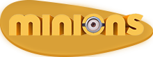 muneco fibra minions